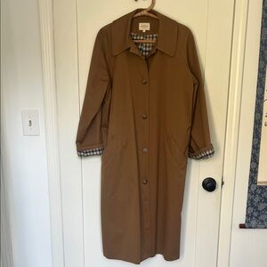 Sézane Clyde Coat